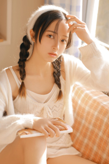 裸色生香