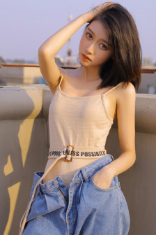 女犯罪史